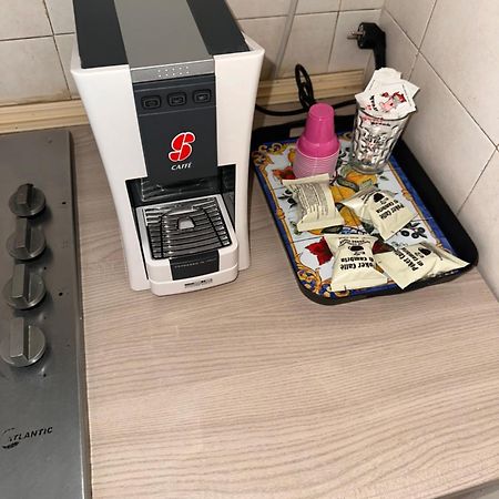 Valenti House Apartment Catania Ngoại thất bức ảnh