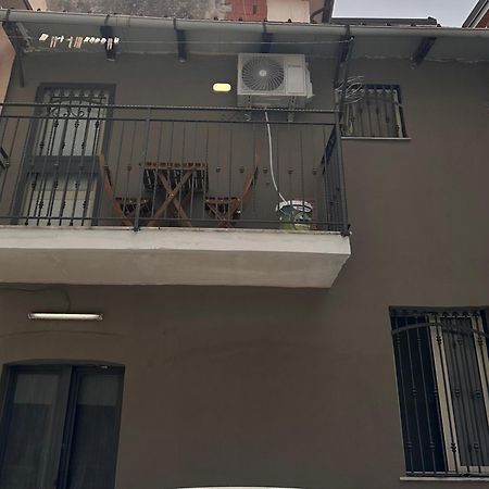 Valenti House Apartment Catania Ngoại thất bức ảnh