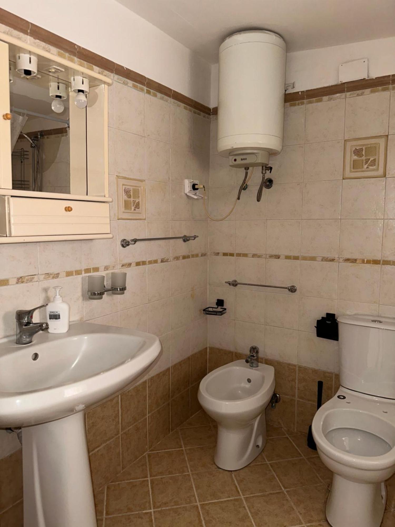 Valenti House Apartment Catania Ngoại thất bức ảnh