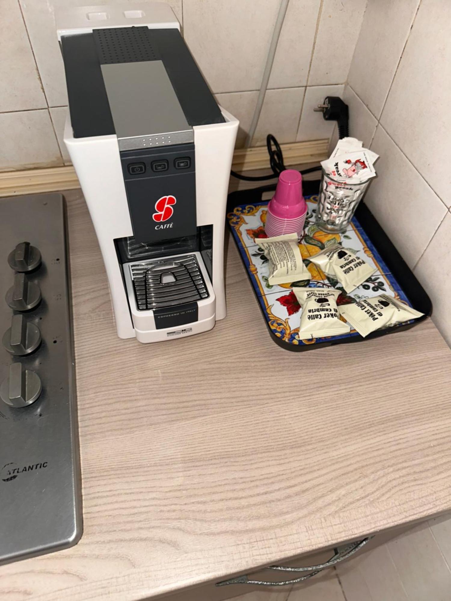 Valenti House Apartment Catania Ngoại thất bức ảnh