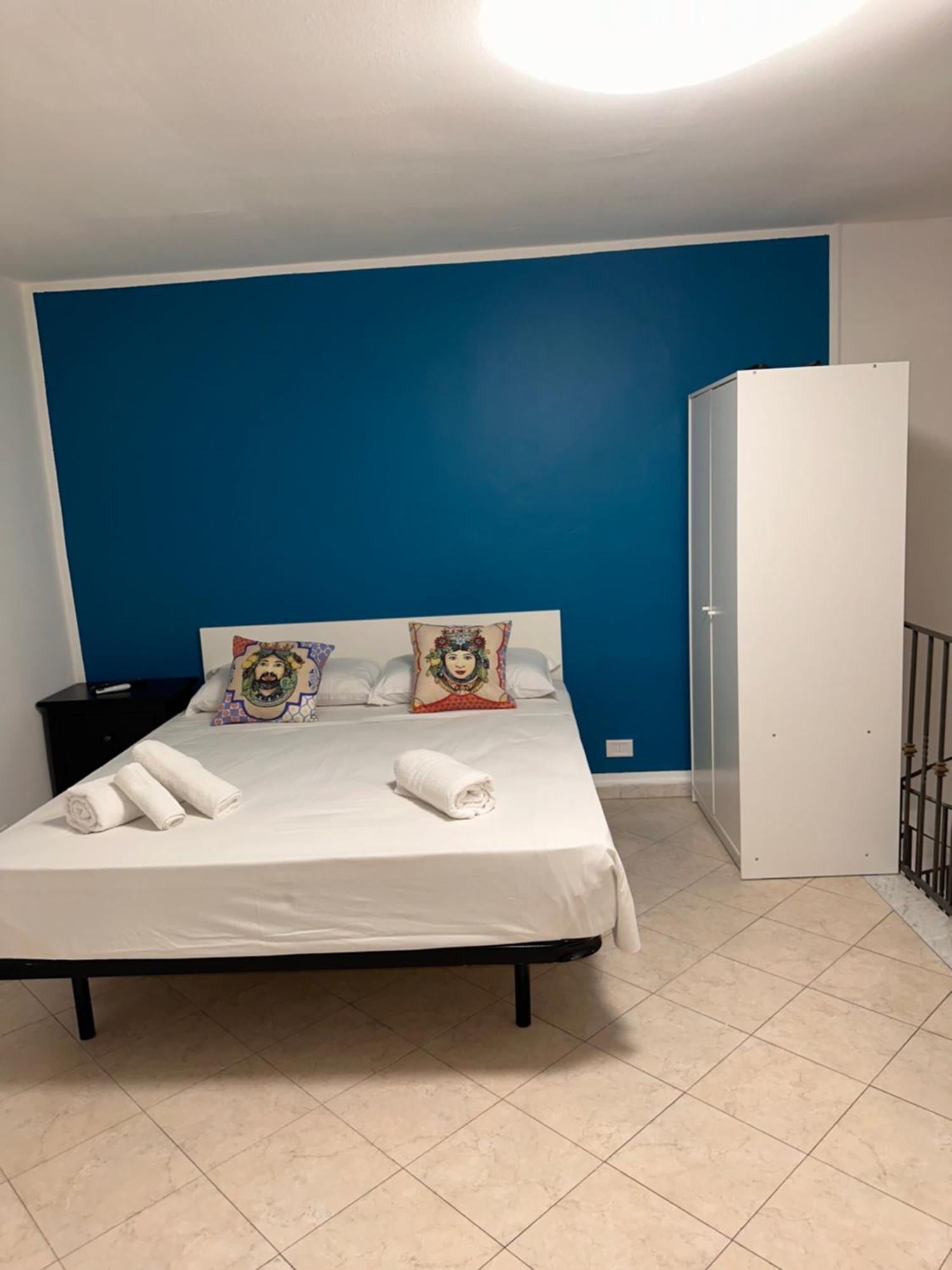 Valenti House Apartment Catania Ngoại thất bức ảnh