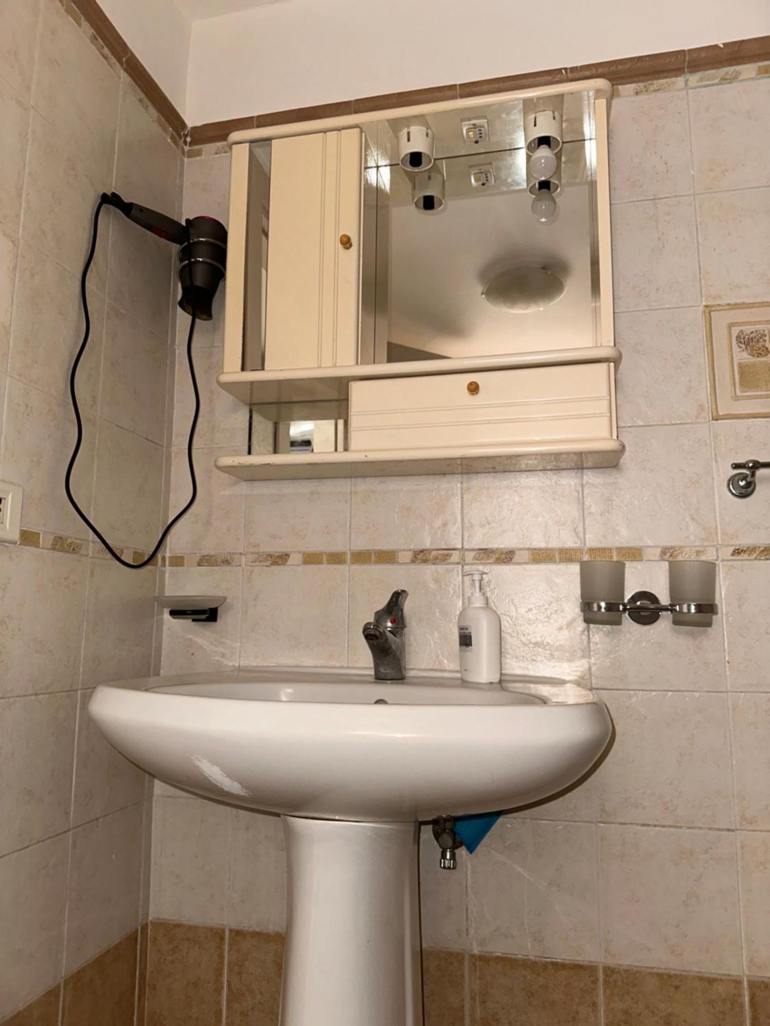 Valenti House Apartment Catania Ngoại thất bức ảnh