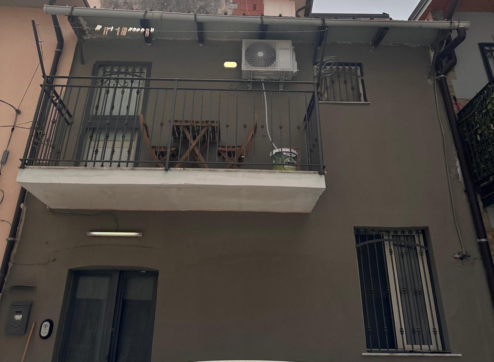 Valenti House Apartment Catania Ngoại thất bức ảnh