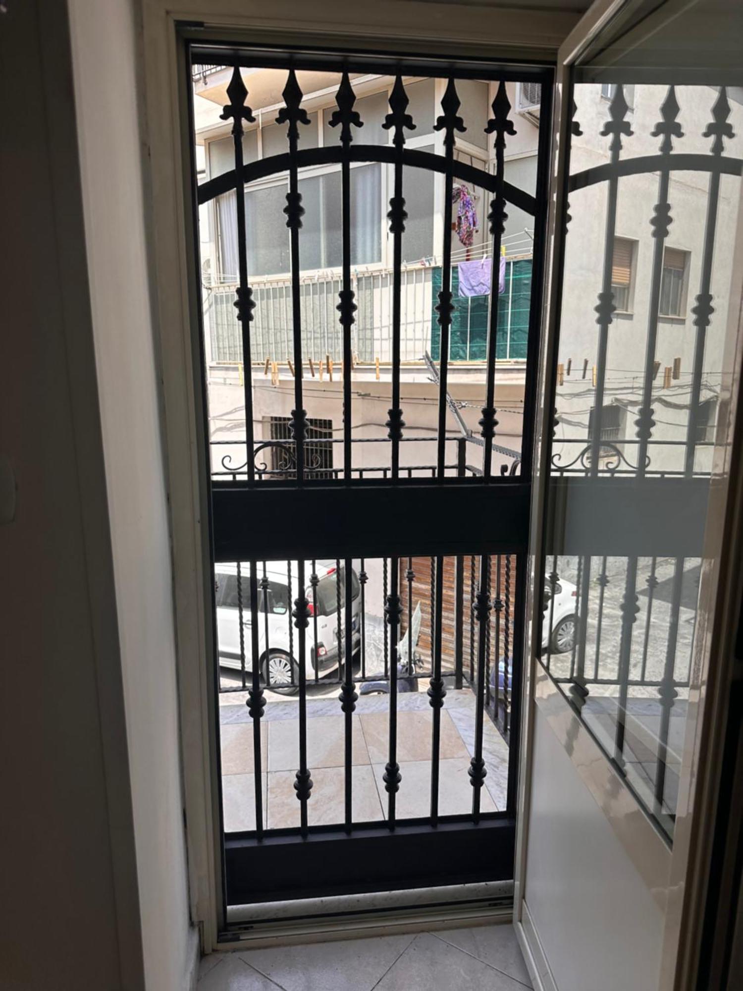 Valenti House Apartment Catania Ngoại thất bức ảnh