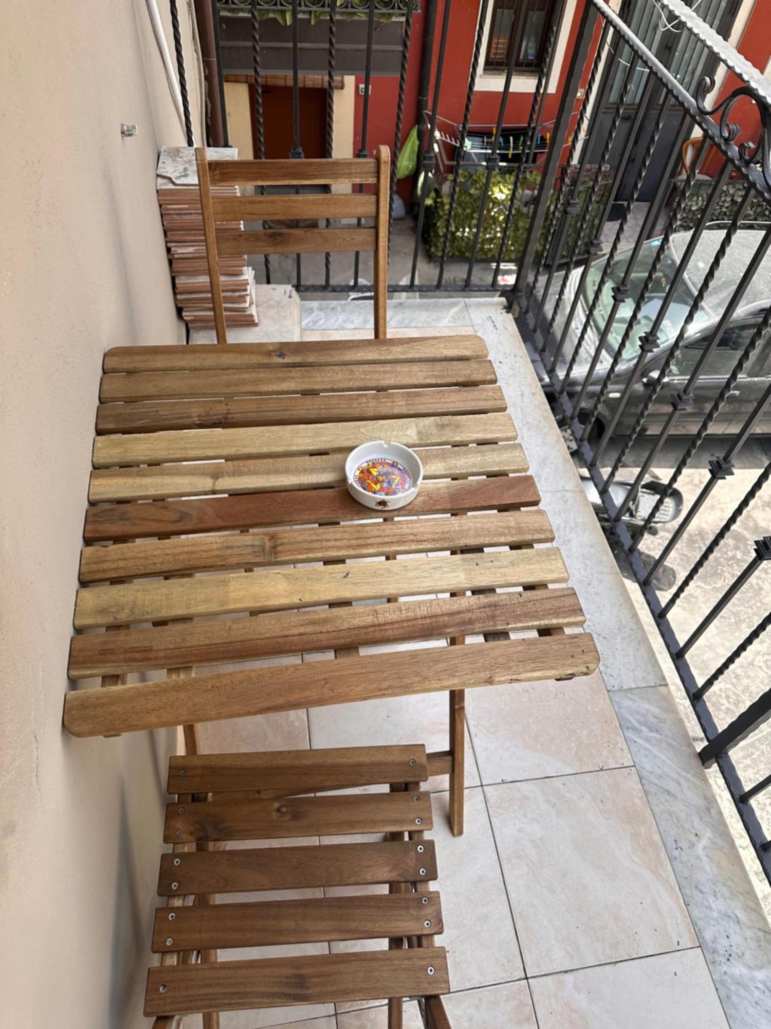 Valenti House Apartment Catania Ngoại thất bức ảnh